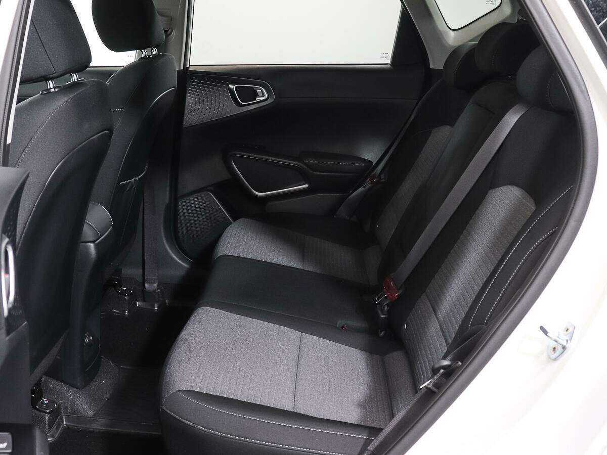 Купить Kia Soul с пробегом. Фото: #9