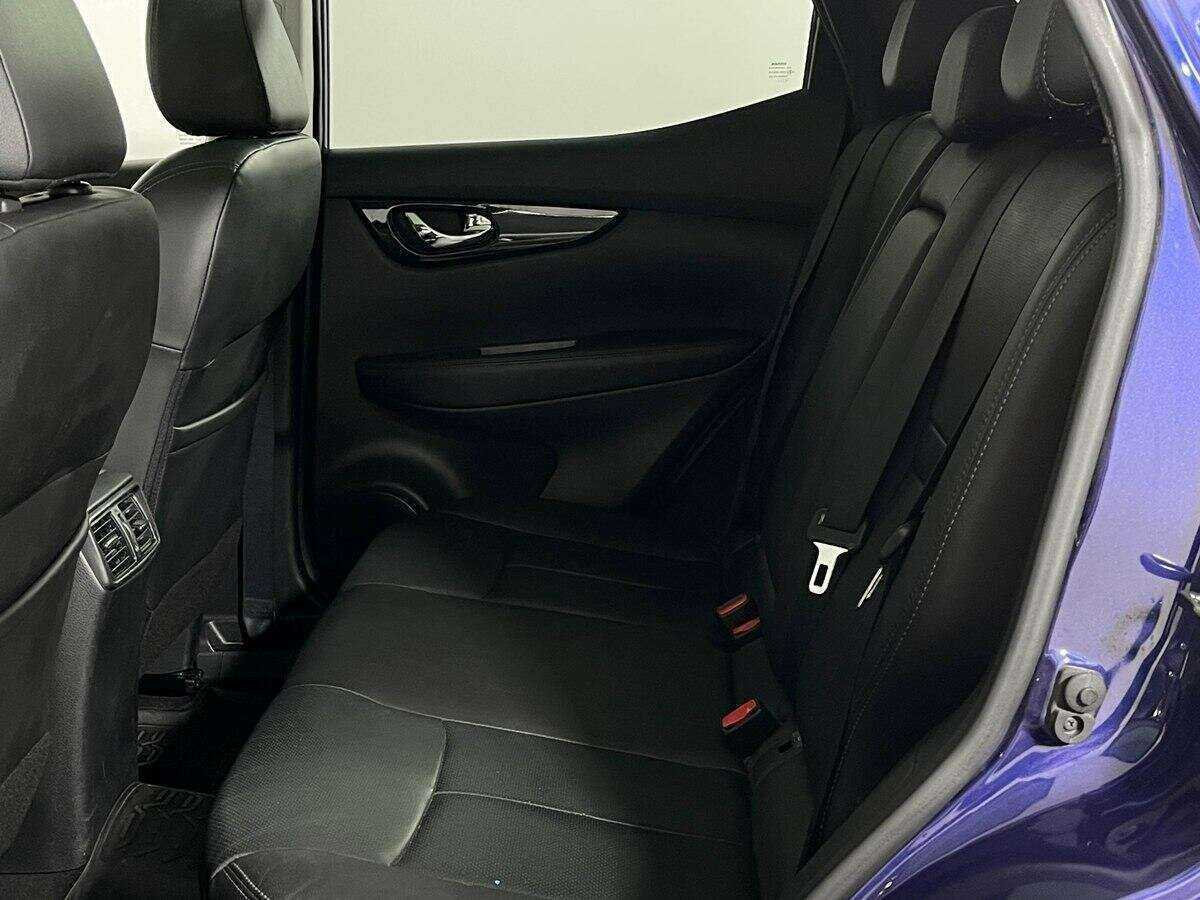 Продажа Б/У Ниссан Кашкай. Фото: #7