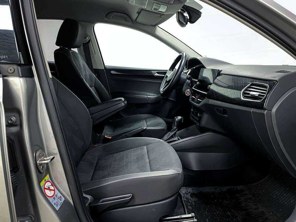 Продажа Б/У Фольксваген Поло. Фото: #10