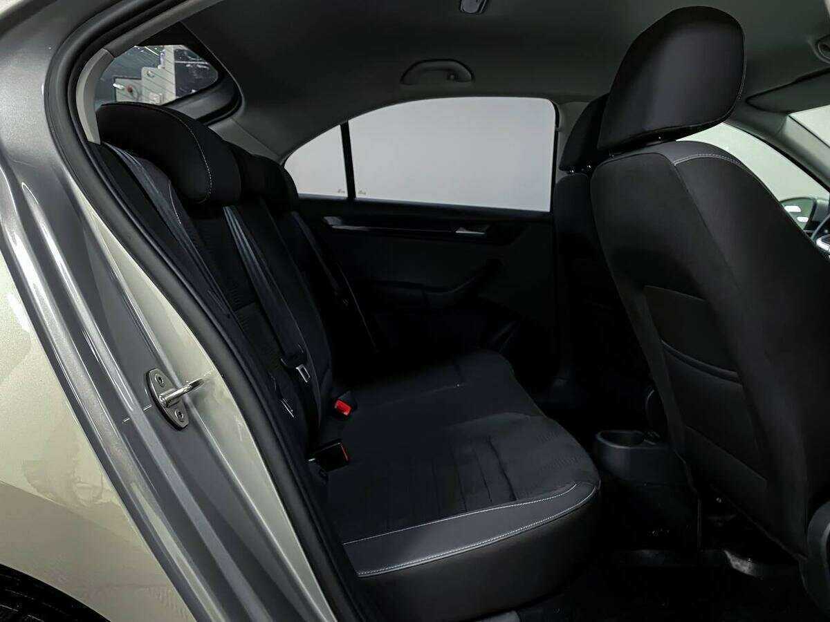 Продажа Б/У Фольксваген Поло. Фото: #11