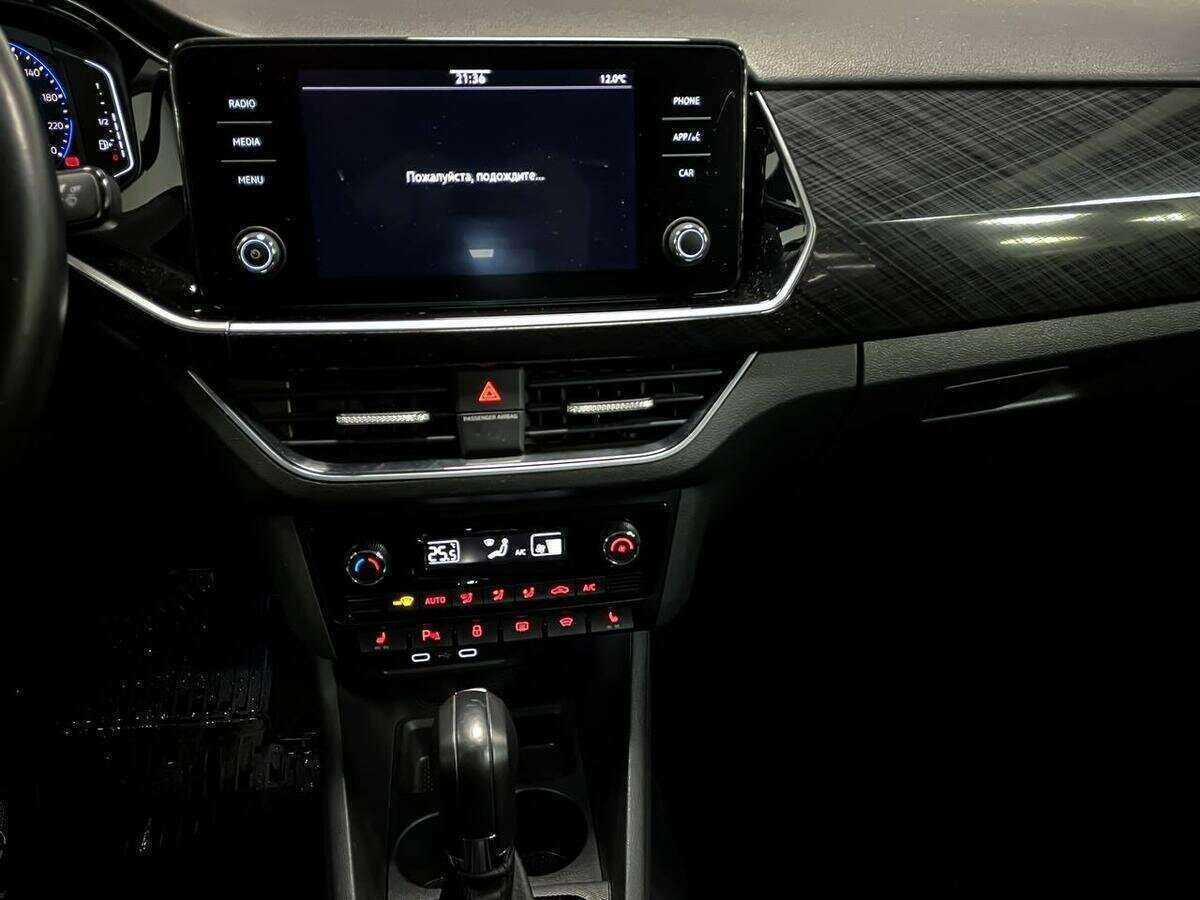 Продажа Б/У Фольксваген Поло. Фото: #12