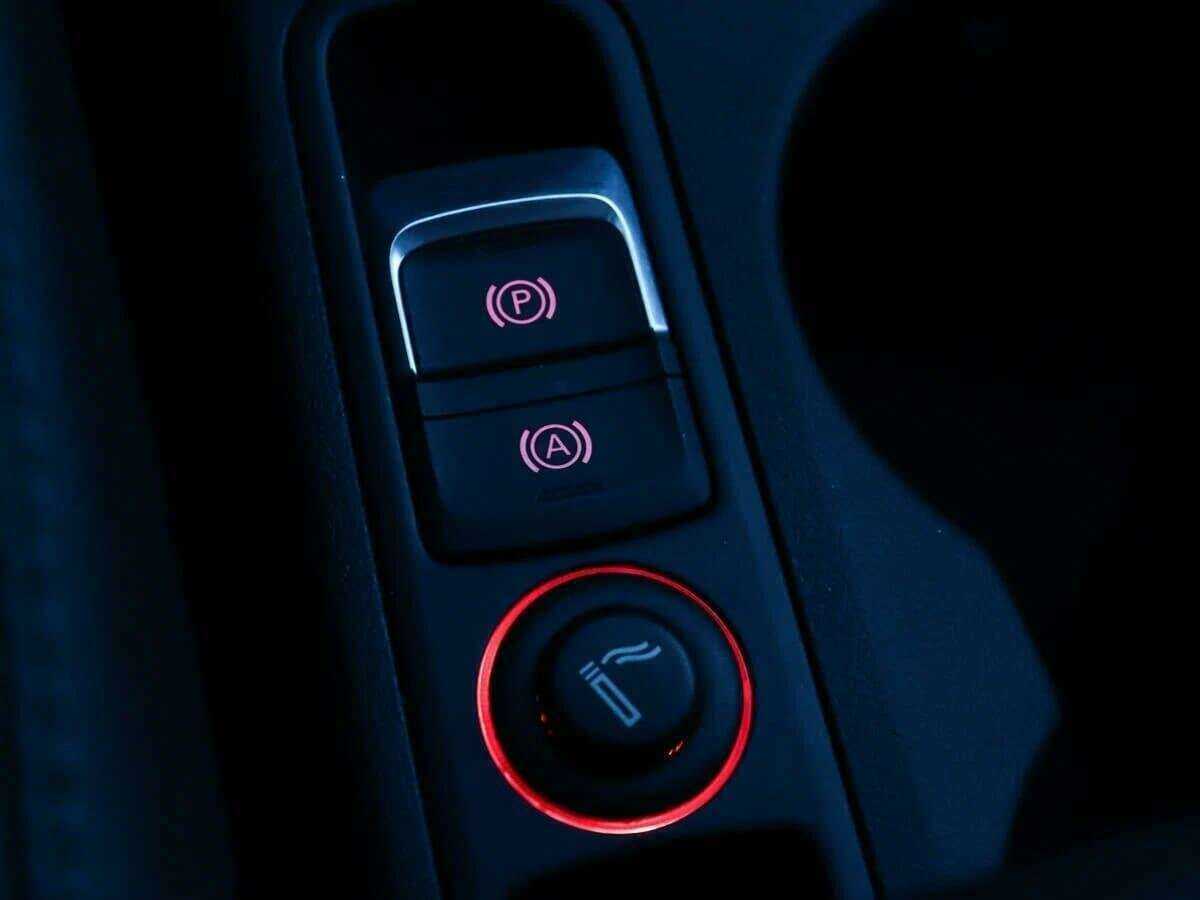 Купить Audi Q3 с пробегом. Фото: #18