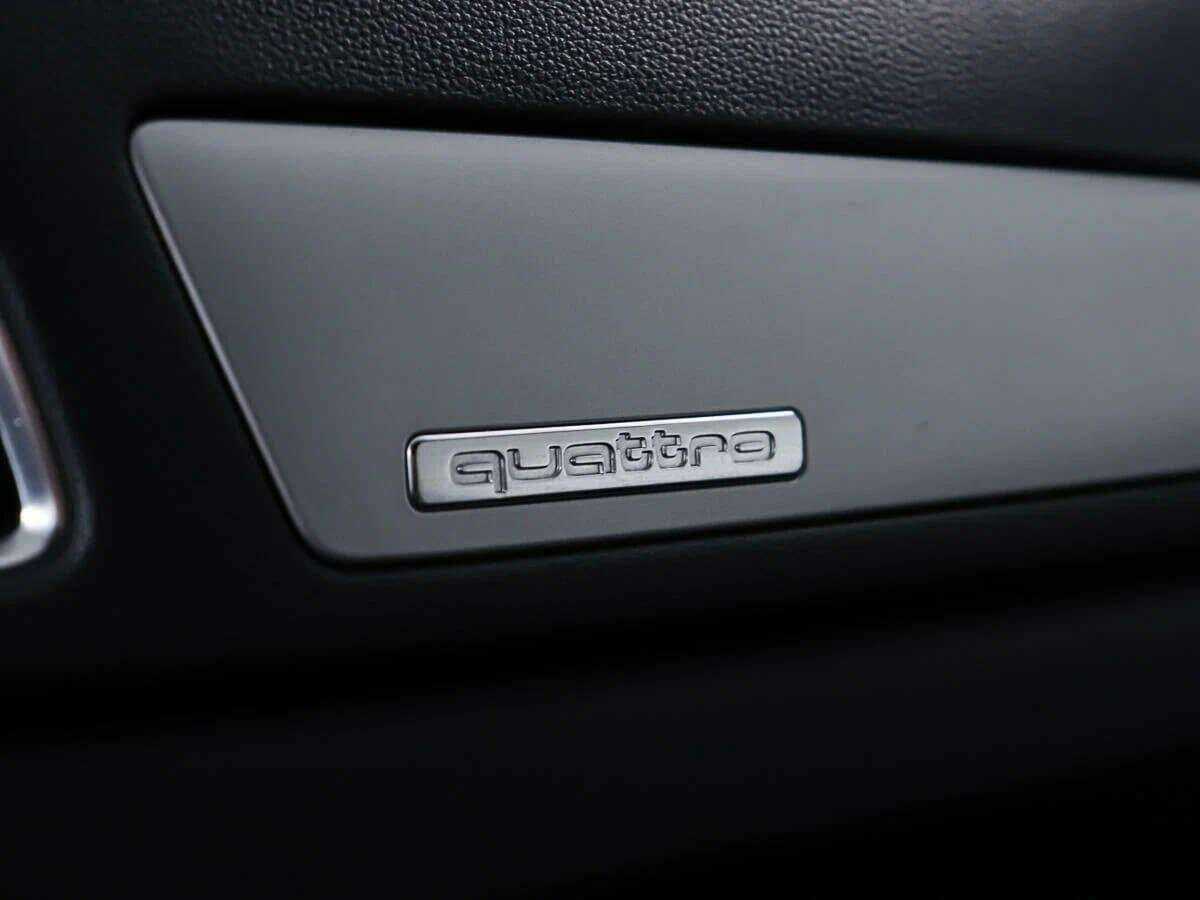 Купить Audi Q3 с пробегом. Фото: #21