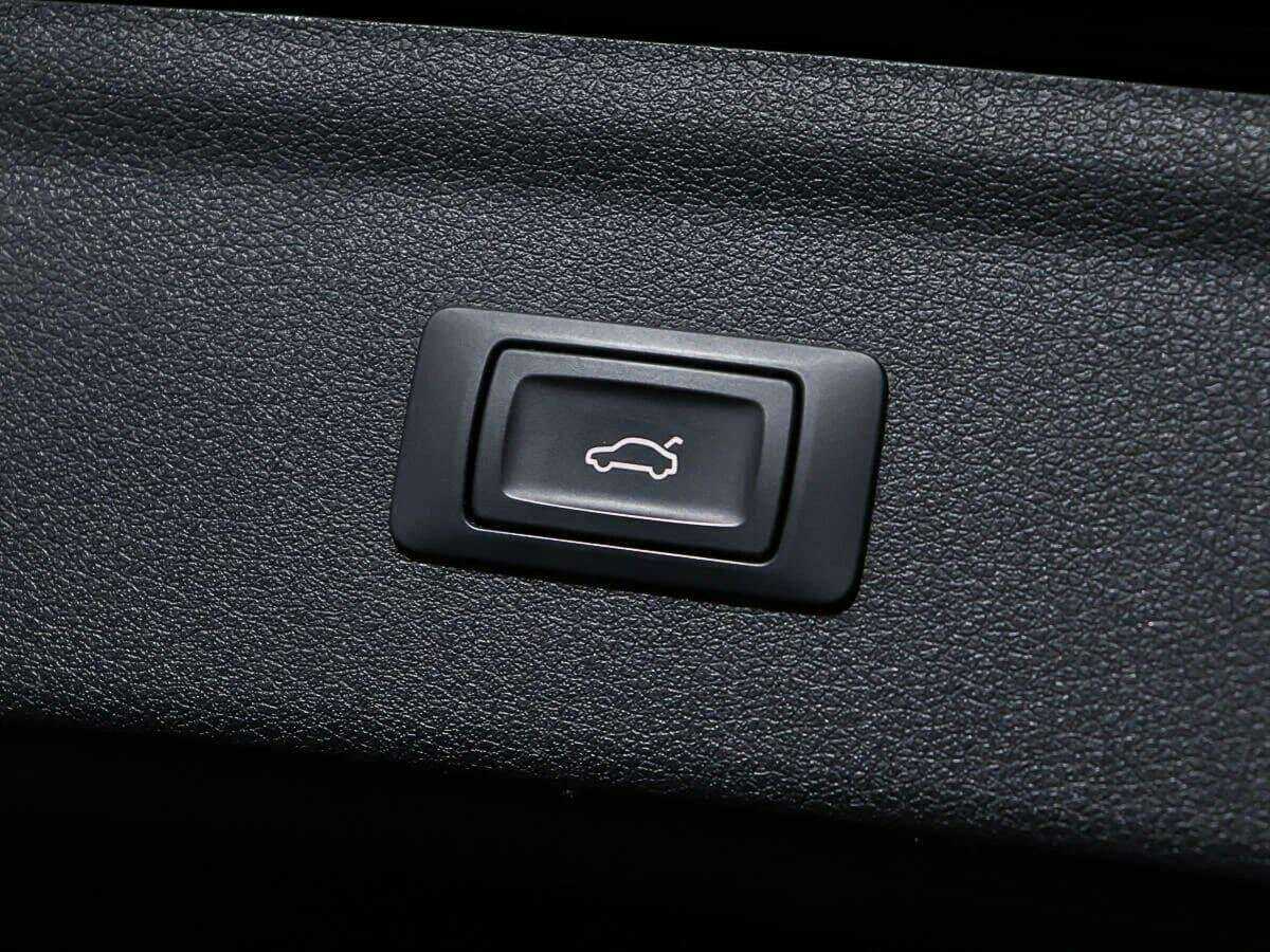 Купить Audi Q3 с пробегом. Фото: #23