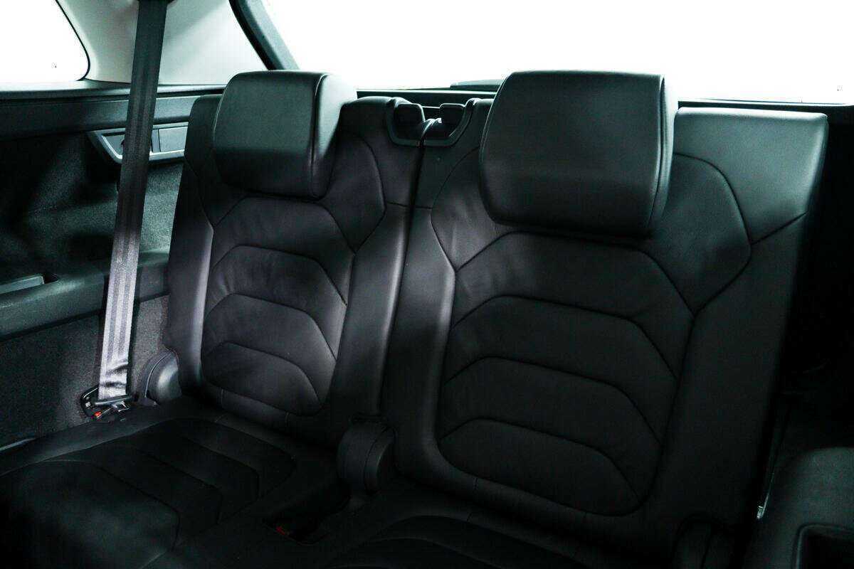 Купить Skoda Kodiaq с пробегом. Фото: #13