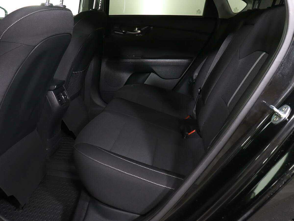 Продажа Б/У Киа Церато. Фото: #6