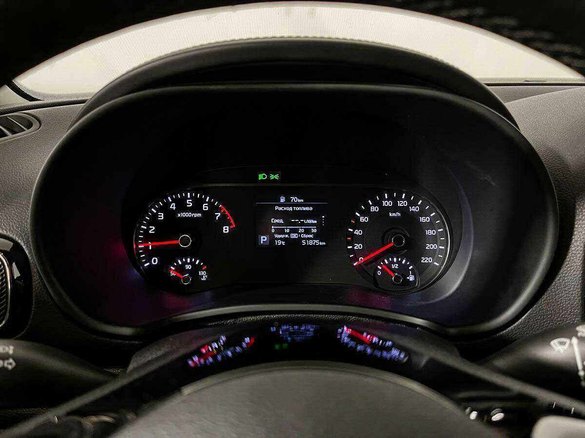 Купить Kia Soul с пробегом. Фото: #10