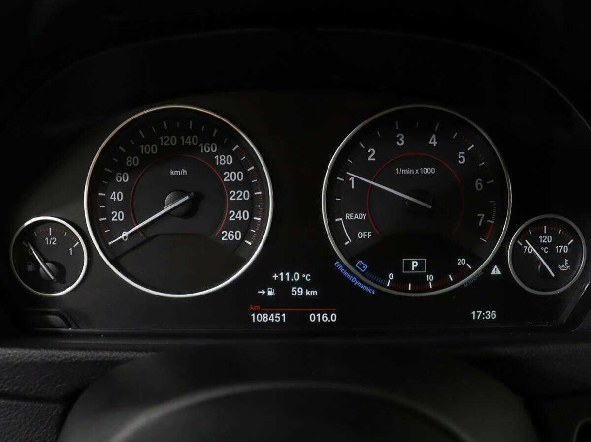 Купить BMW 3 серии с пробегом. Фото: #8