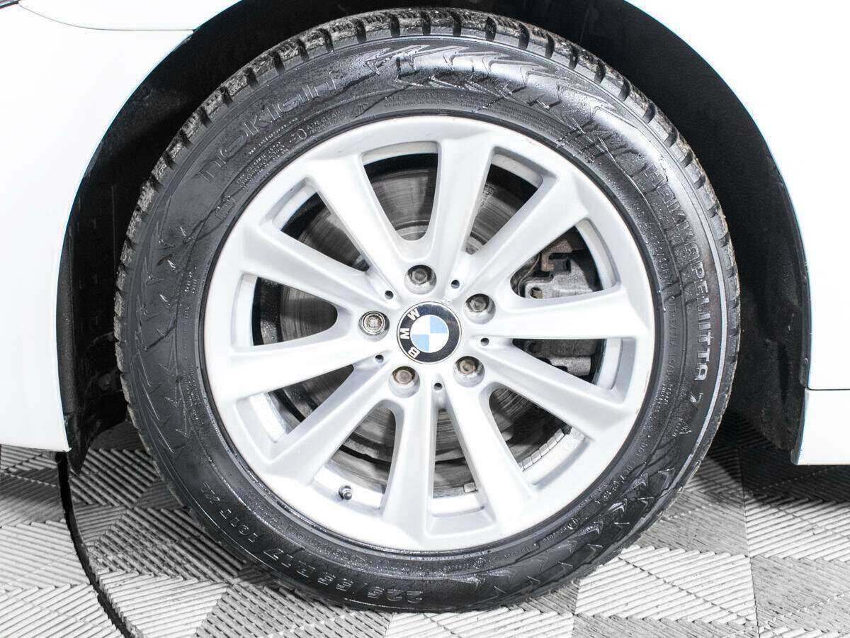 Купить BMW 5 серии с пробегом. Фото: #15