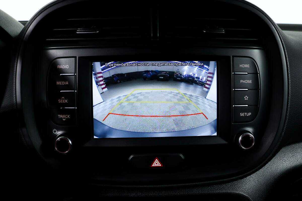 Купить Kia Soul с пробегом. Фото: #13