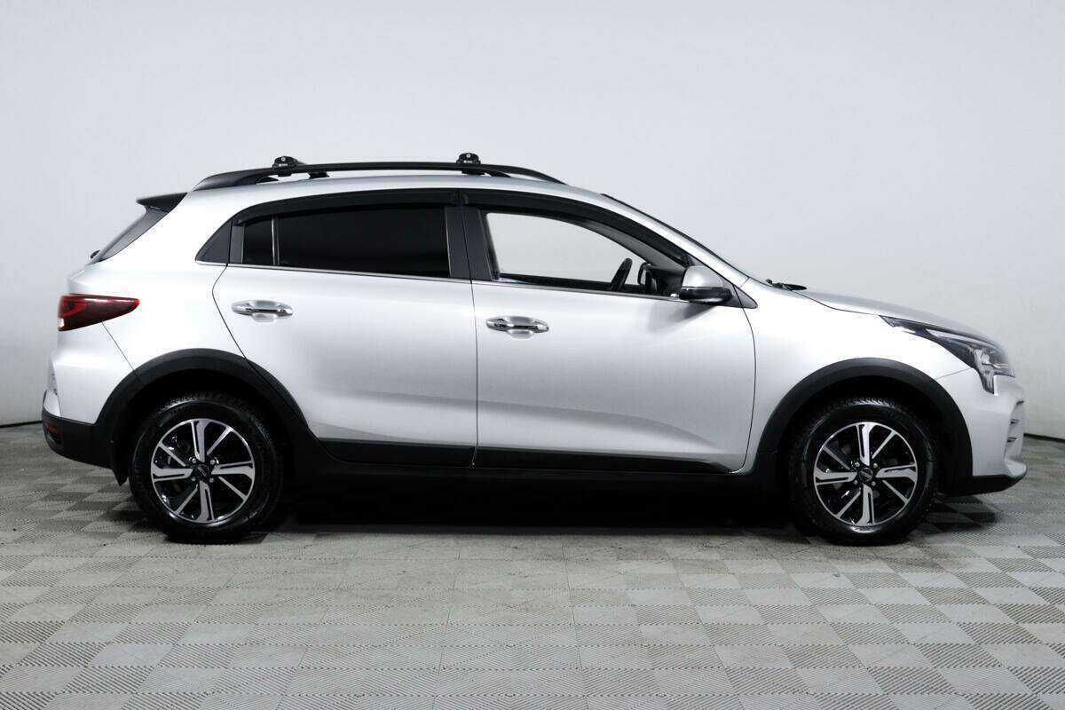 Продажа Б/У Киа Рио. Фото: #3