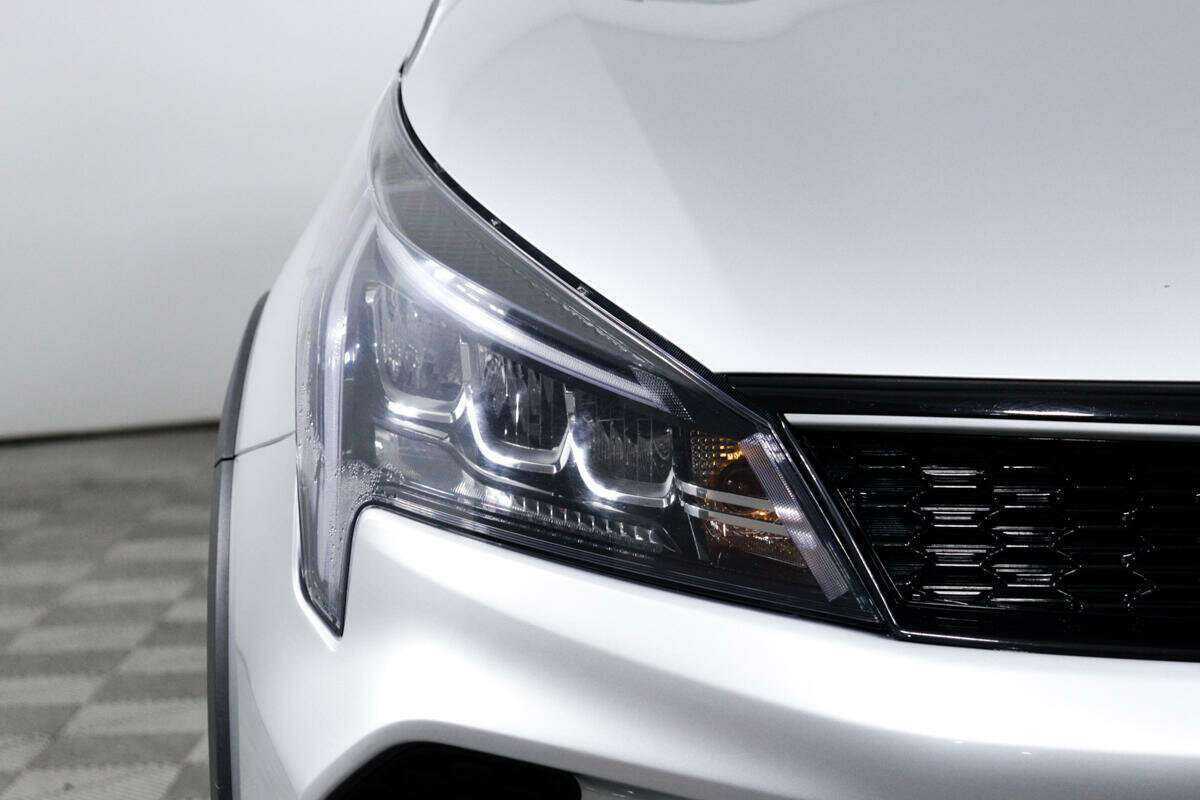 Продажа Б/У Киа Рио. Фото: #14