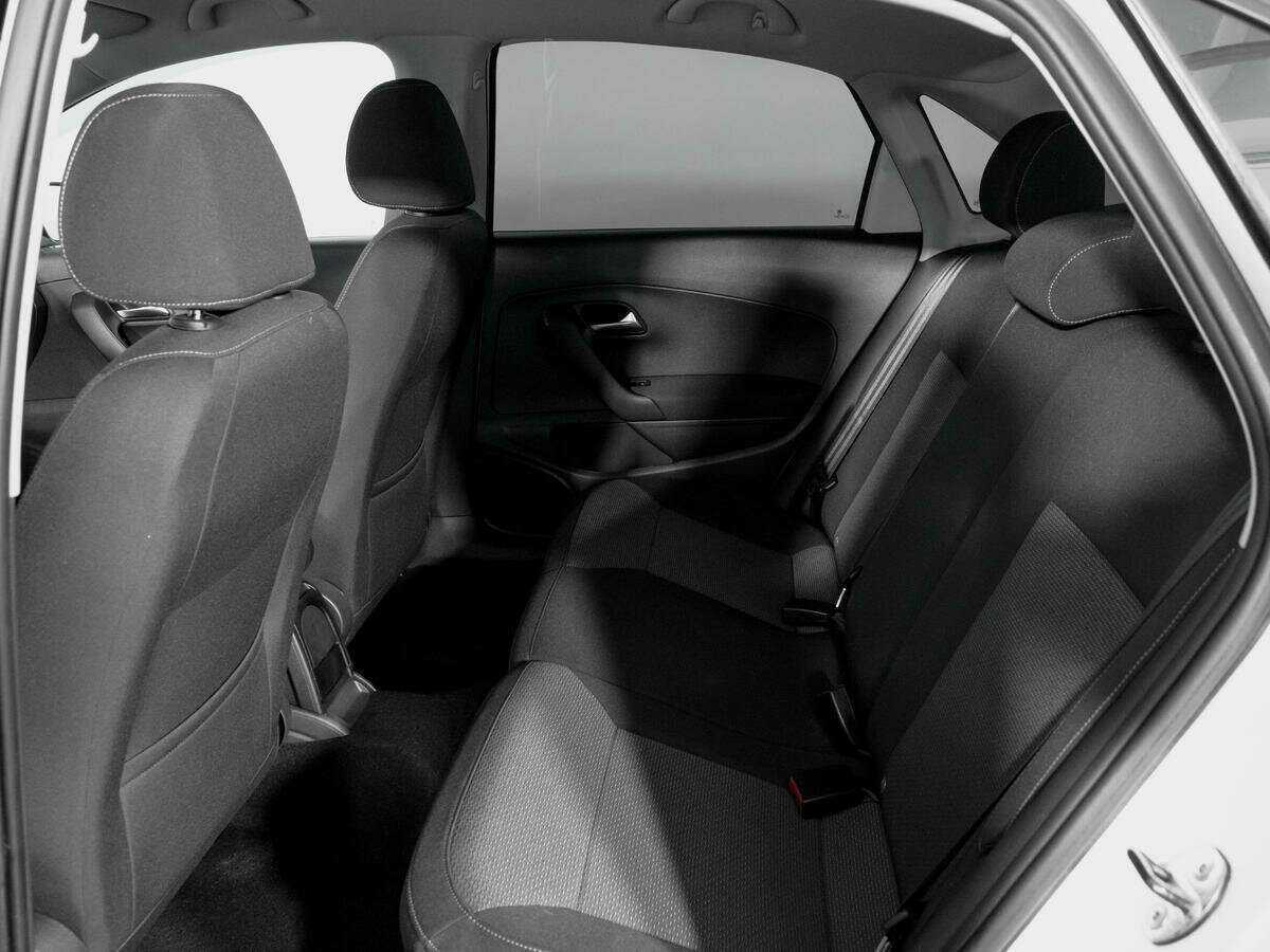 Продажа Б/У Фольксваген Поло. Фото: #7