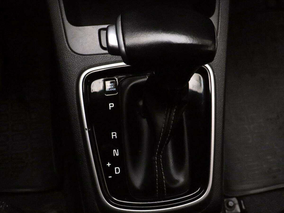 Продажа Б/У Киа Рио. Фото: #14