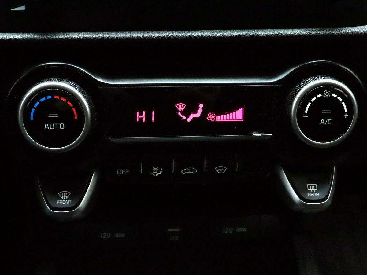 Продажа Б/У Киа Рио. Фото: #15