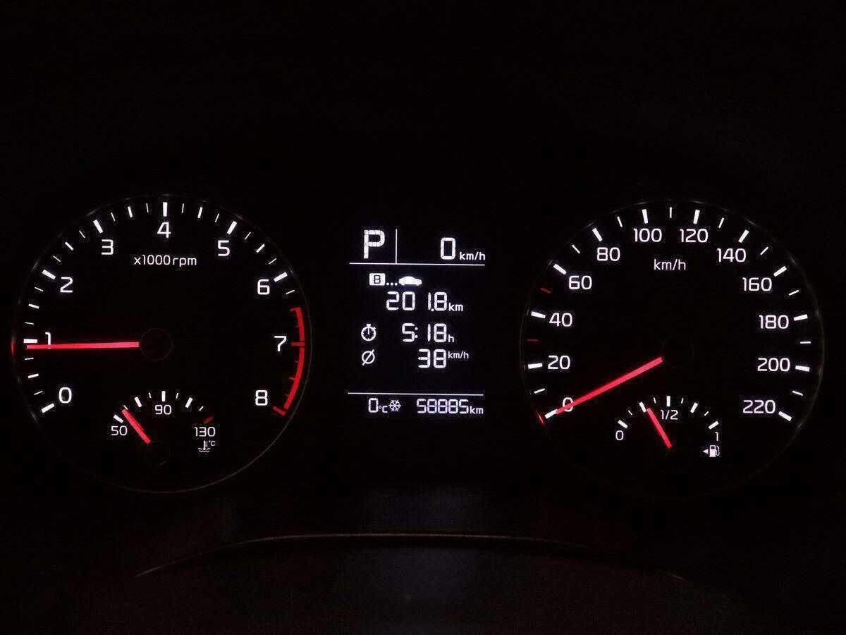 Продажа Б/У Киа Рио. Фото: #17