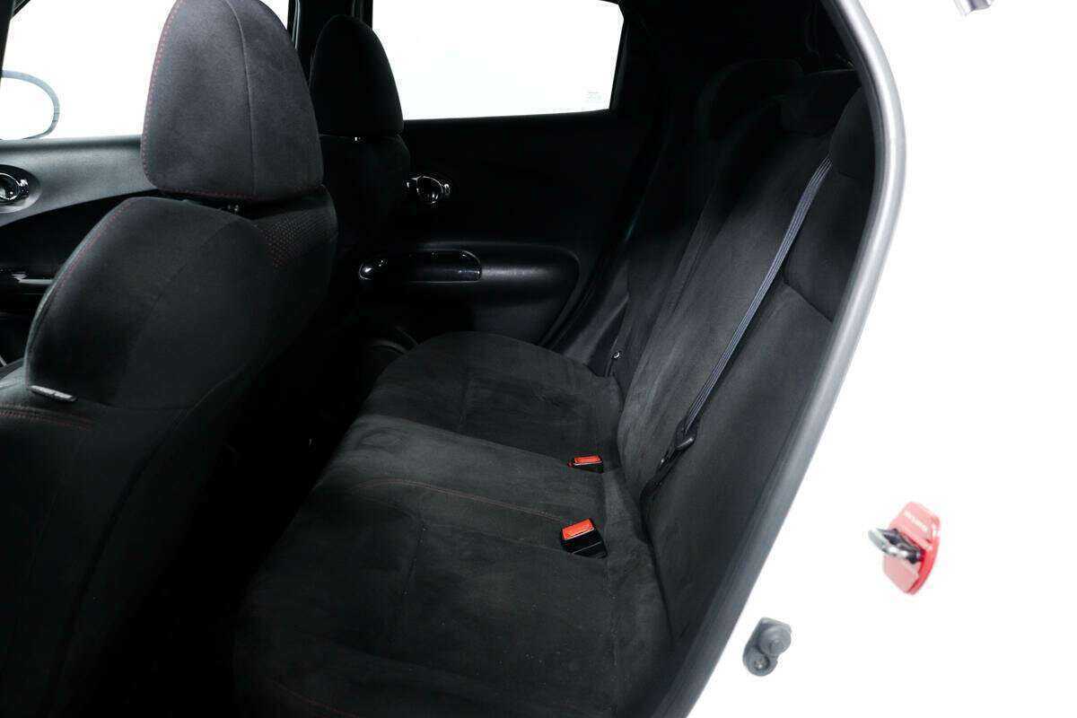 Продажа Б/У Ниссан Жук. Фото: #11