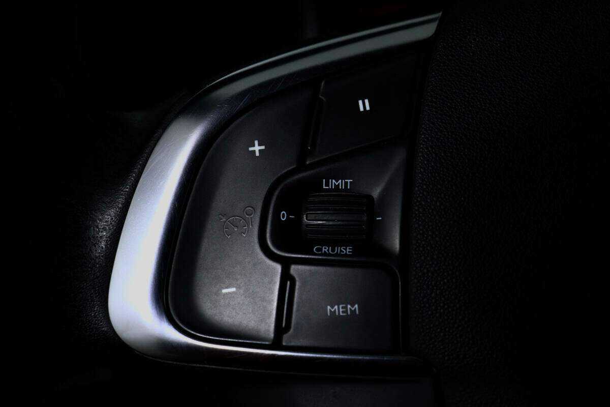 Купить Citroen C4 с пробегом. Фото: #13