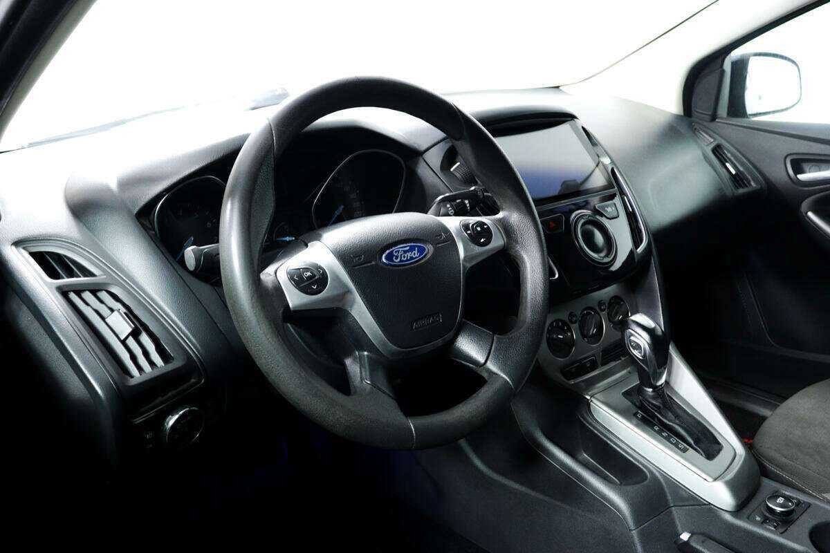 Продажа Б/У Форд Фокус. Фото: #12