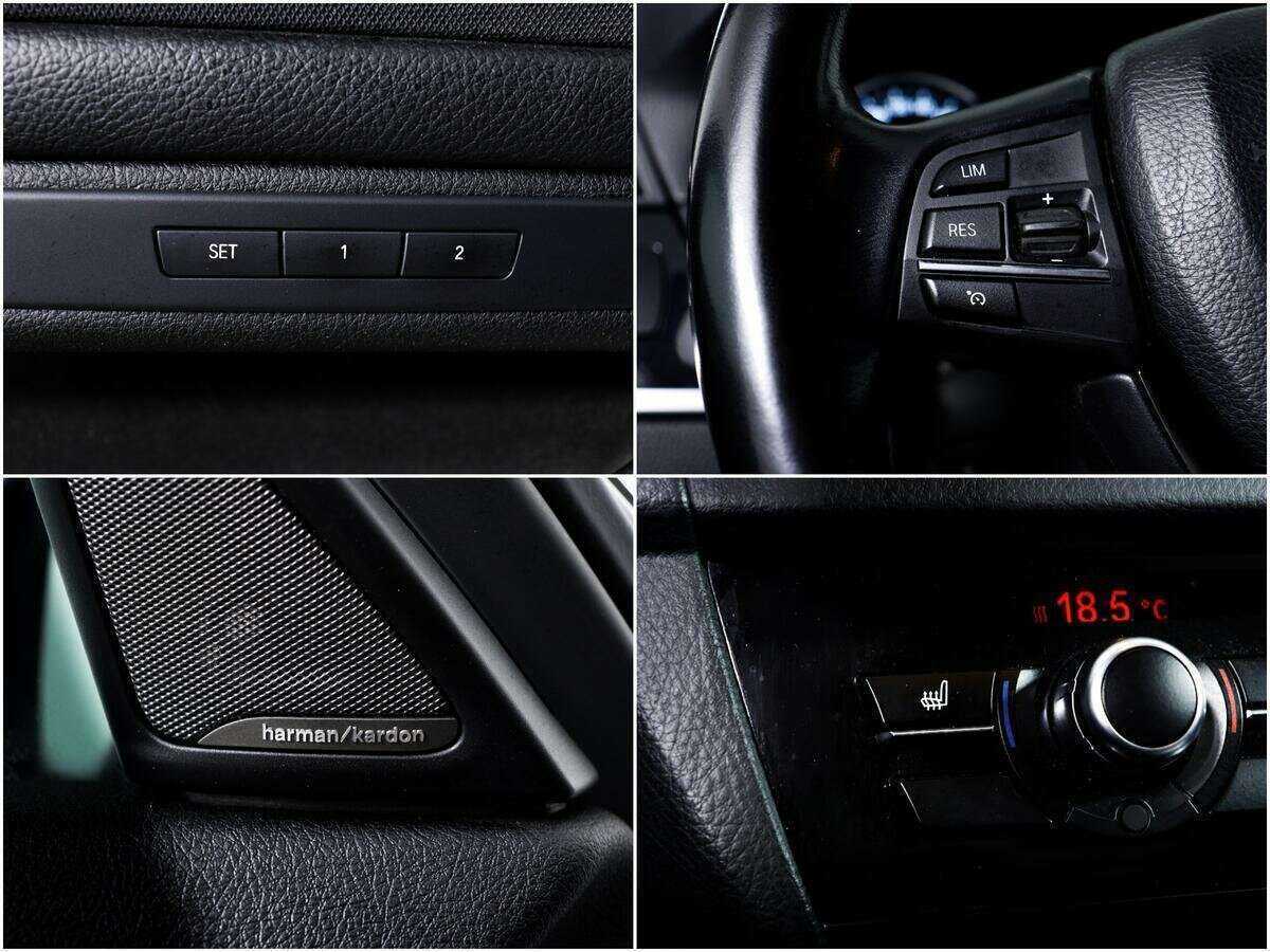 Купить BMW 5 серии с пробегом. Фото: #14