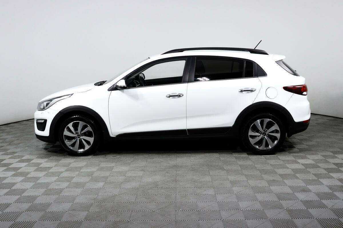 Продажа Б/У Киа Рио. Фото: #7