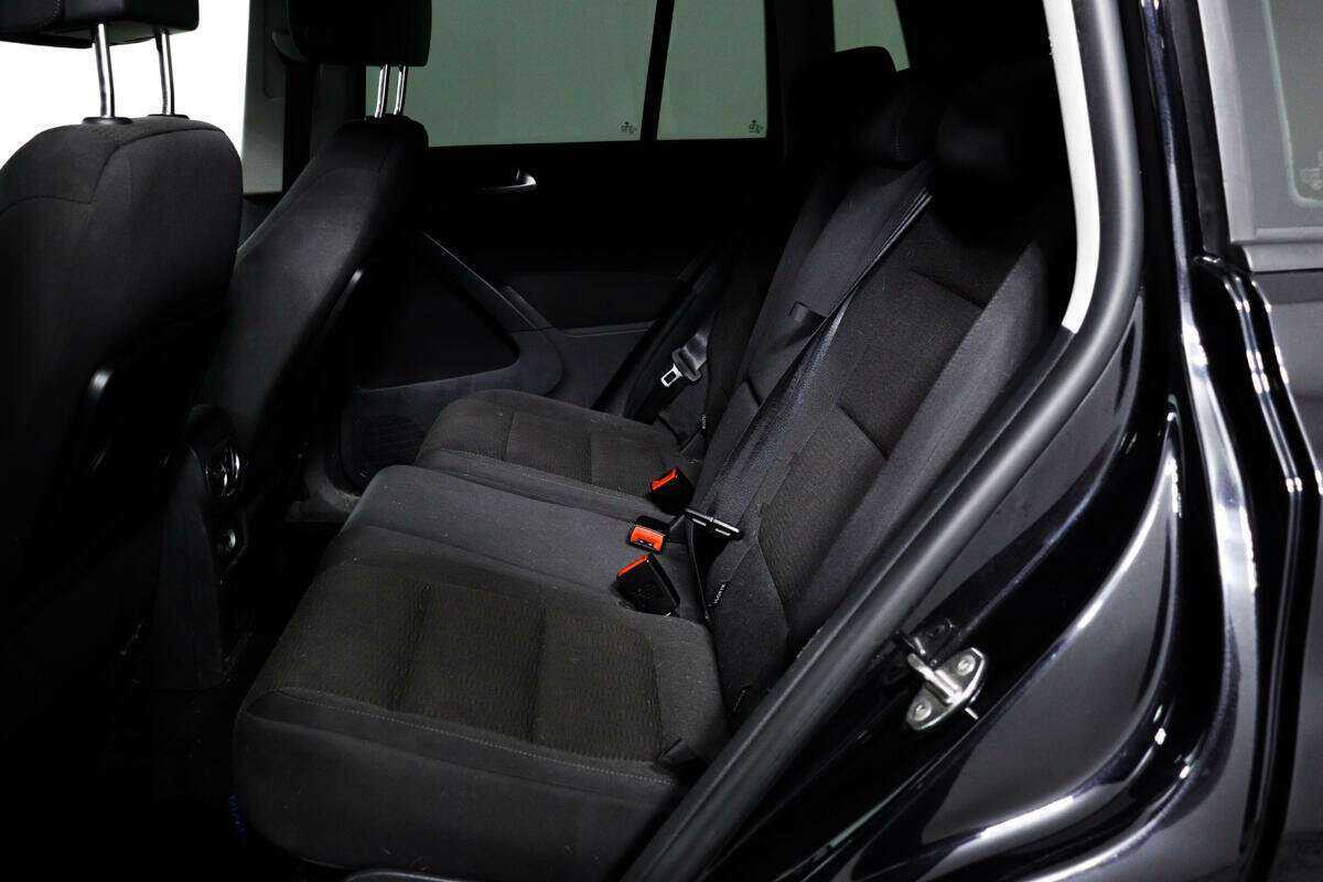 Продажа Б/У Фольксваген Тигуан. Фото: #11