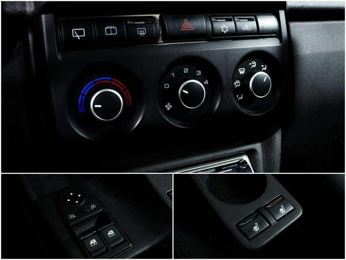 Продажа Б/У Лада (ВАЗ) 2121 (4х4). Фото: #13