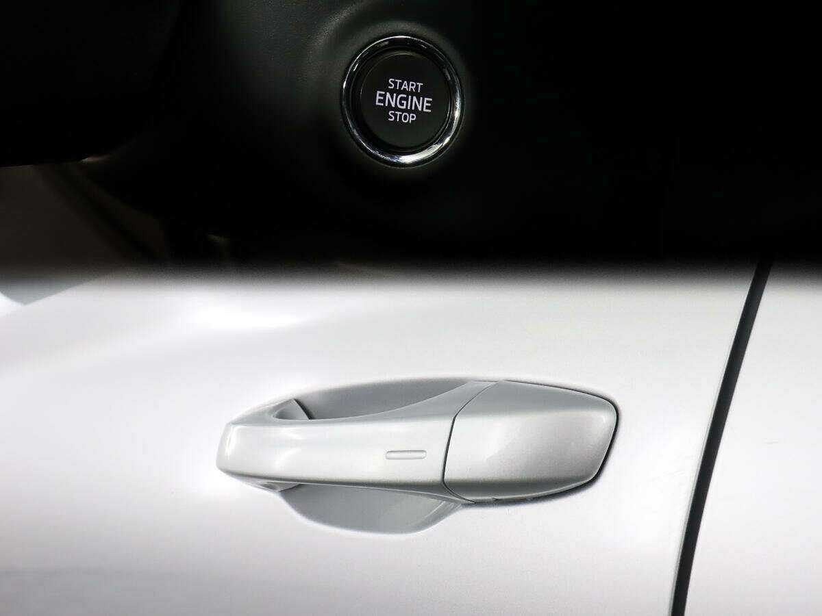 Купить Skoda Kodiaq с пробегом. Фото: #15