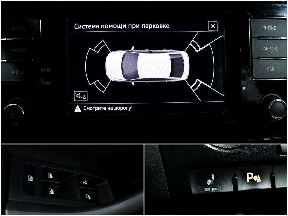 Продажа Б/У Фольксваген Поло. Фото: #13