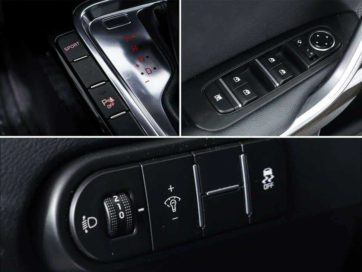 Продажа Б/У Киа Сид. Фото: #14