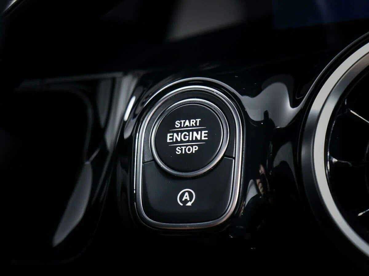 Купить Mercedes-Benz B-Класс с пробегом. Фото: #12