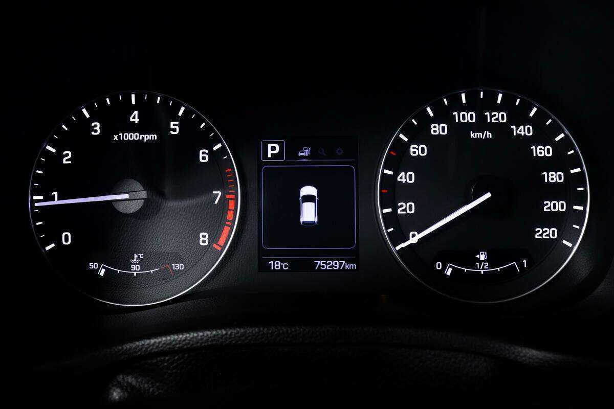 Продажа Б/У Хендай Крета. Фото: #9