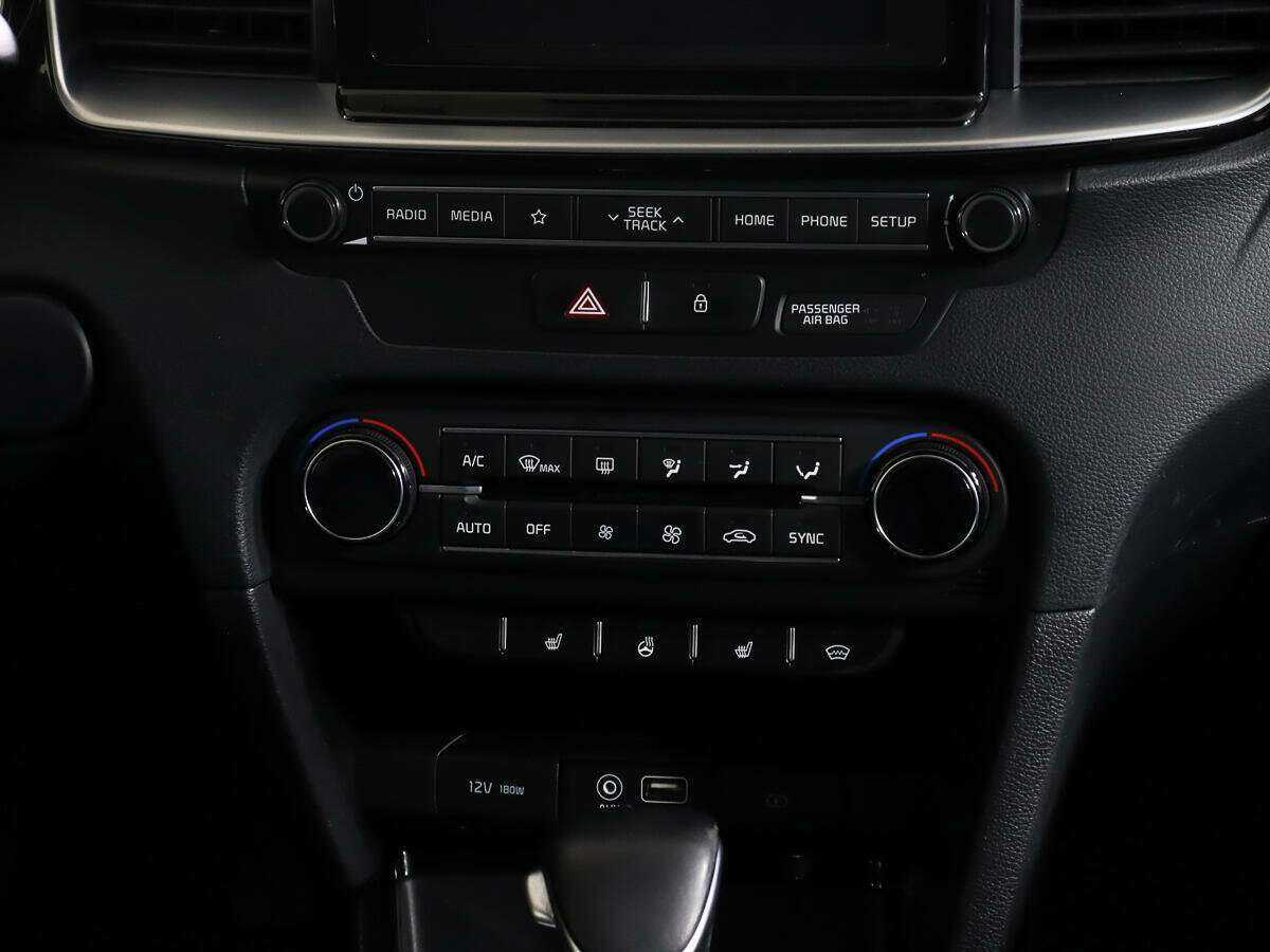 Продажа Б/У Киа Сид. Фото: #11