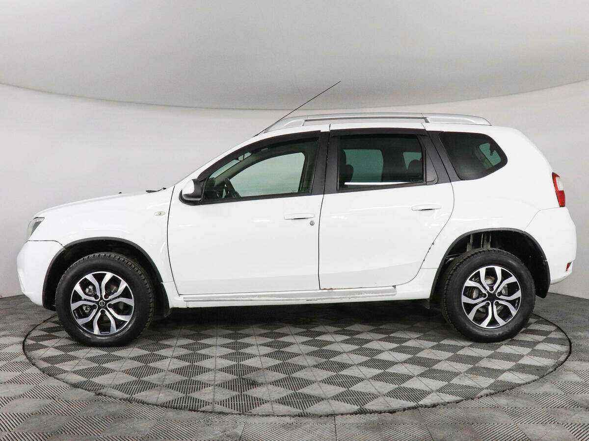 Продажа Б/У Ниссан Террано. Фото: #7