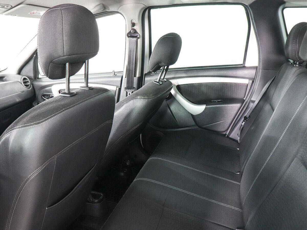 Продажа Б/У Ниссан Террано. Фото: #11