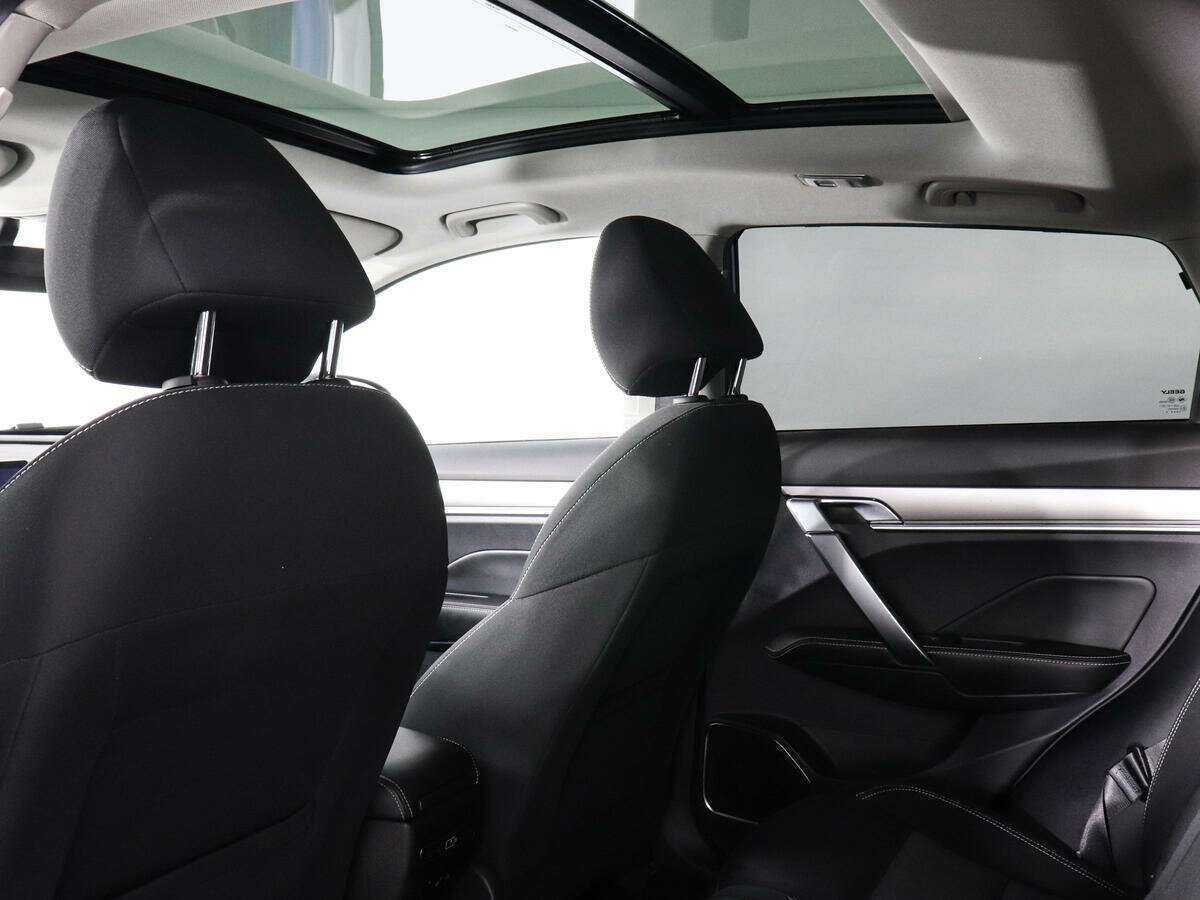 Продажа Б/У Джили Кулрэй. Фото: #10