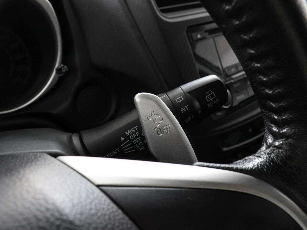 Продажа Б/У Митсубиши АС-Икс. Фото: #12