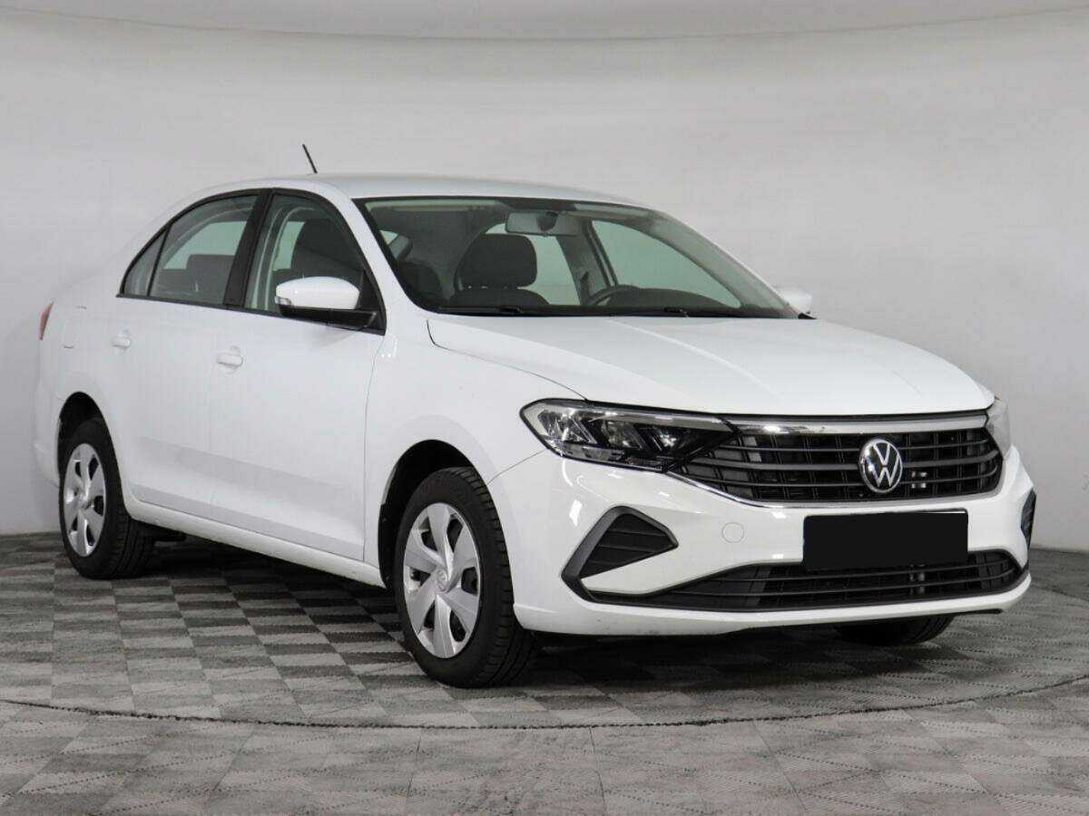 Продажа Б/У Фольксваген Поло. Фото: #2