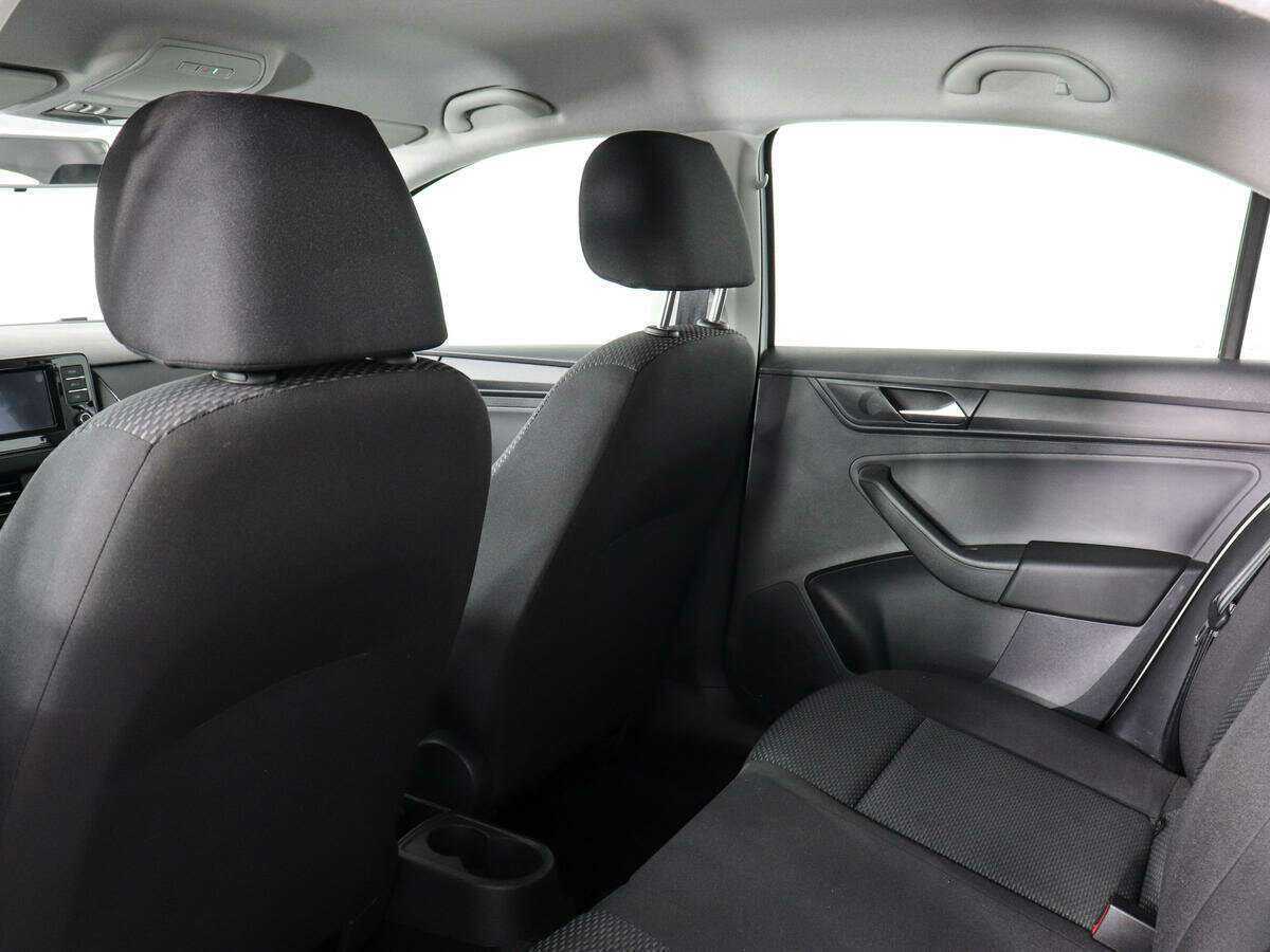 Продажа Б/У Фольксваген Поло. Фото: #10