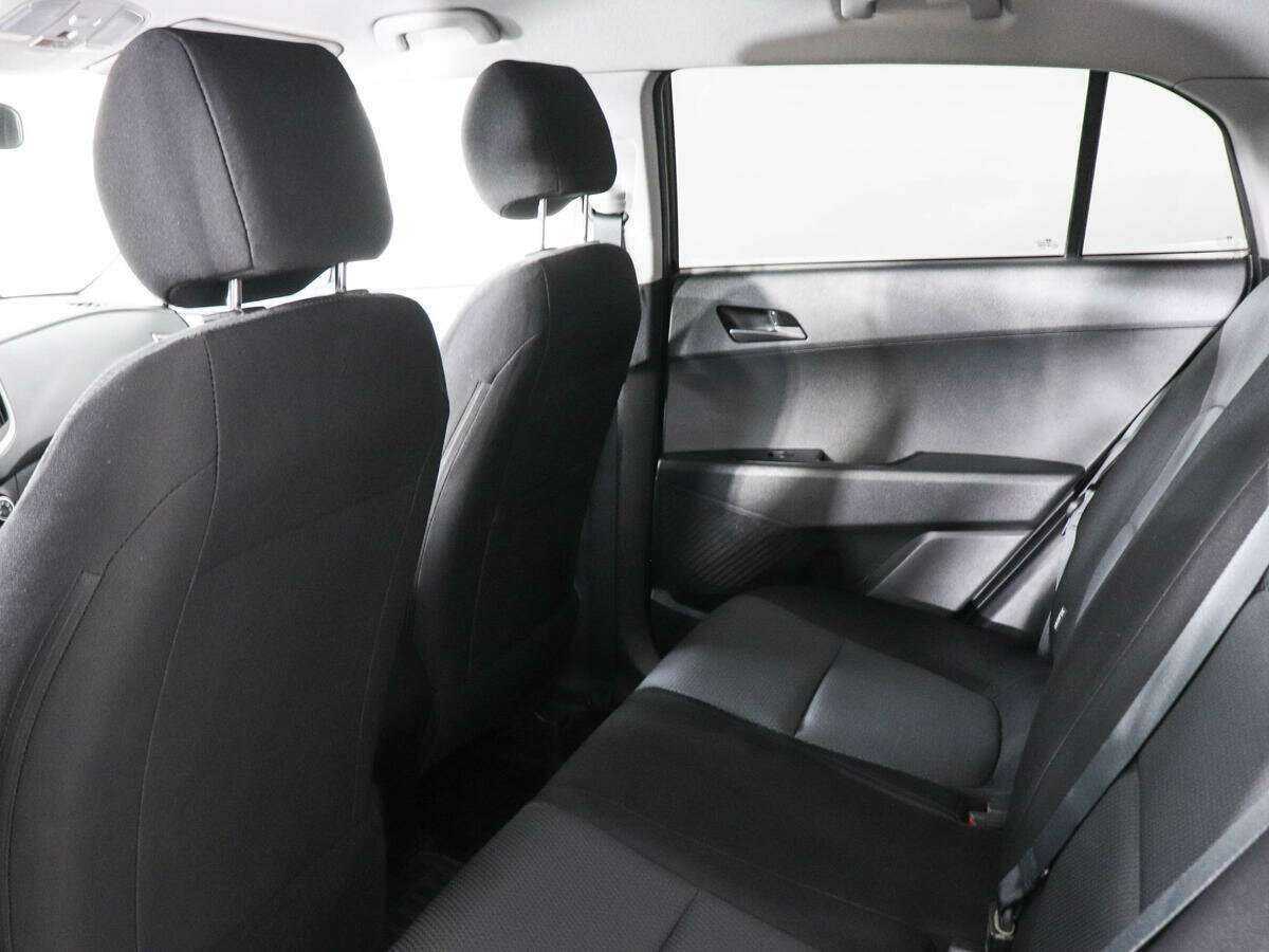 Продажа Б/У Хендай Крета. Фото: #11