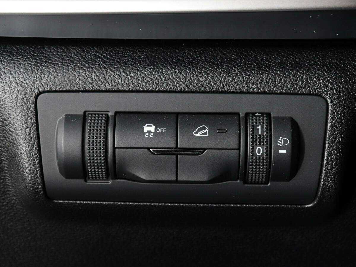 Купить Chery Tiggo 4 Pro с пробегом. Фото: #12