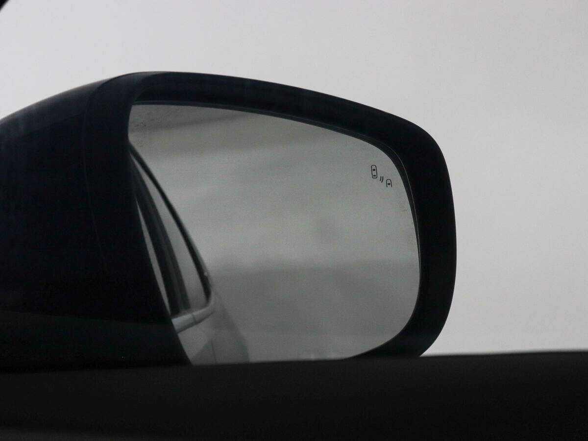 Купить Chery Tiggo 4 Pro с пробегом. Фото: #13