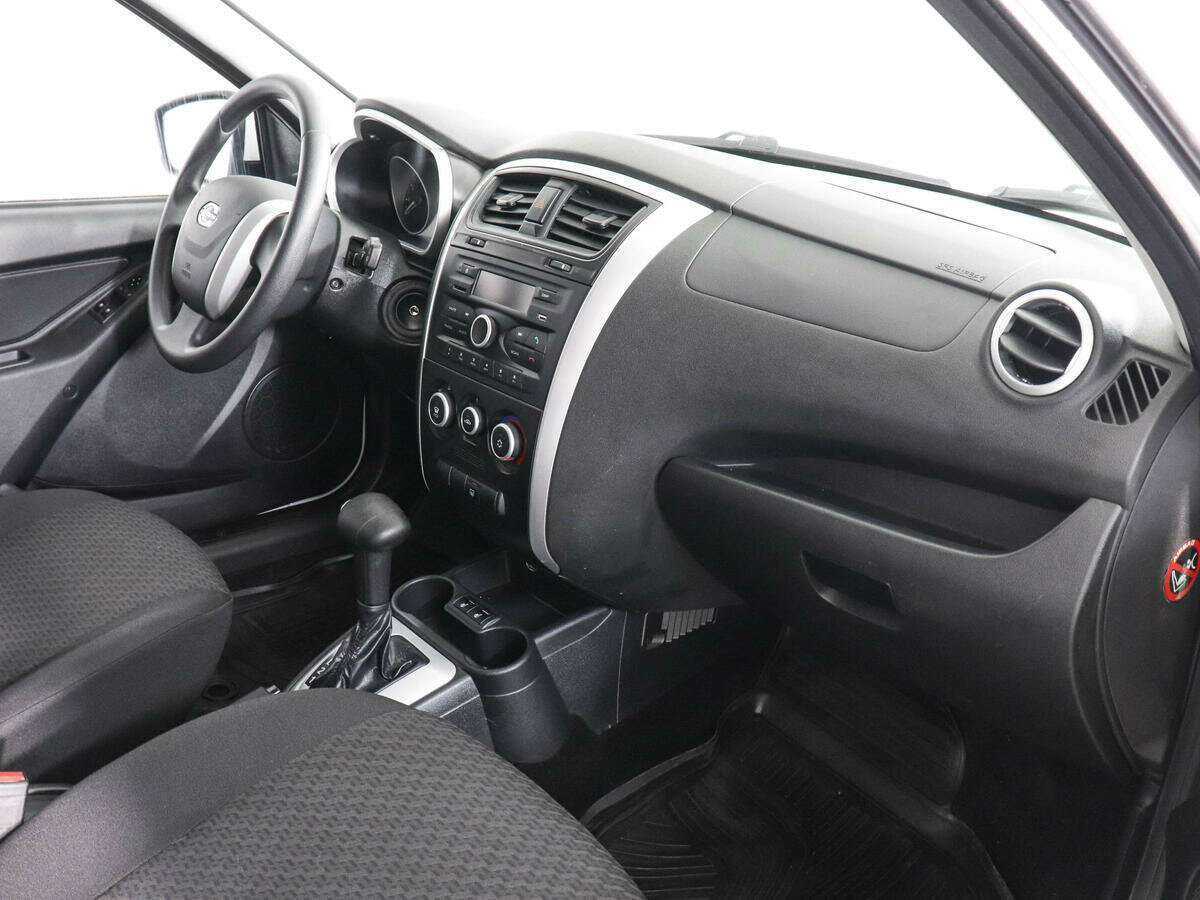 Продажа Б/У Датсун он-ДО. Фото: #9