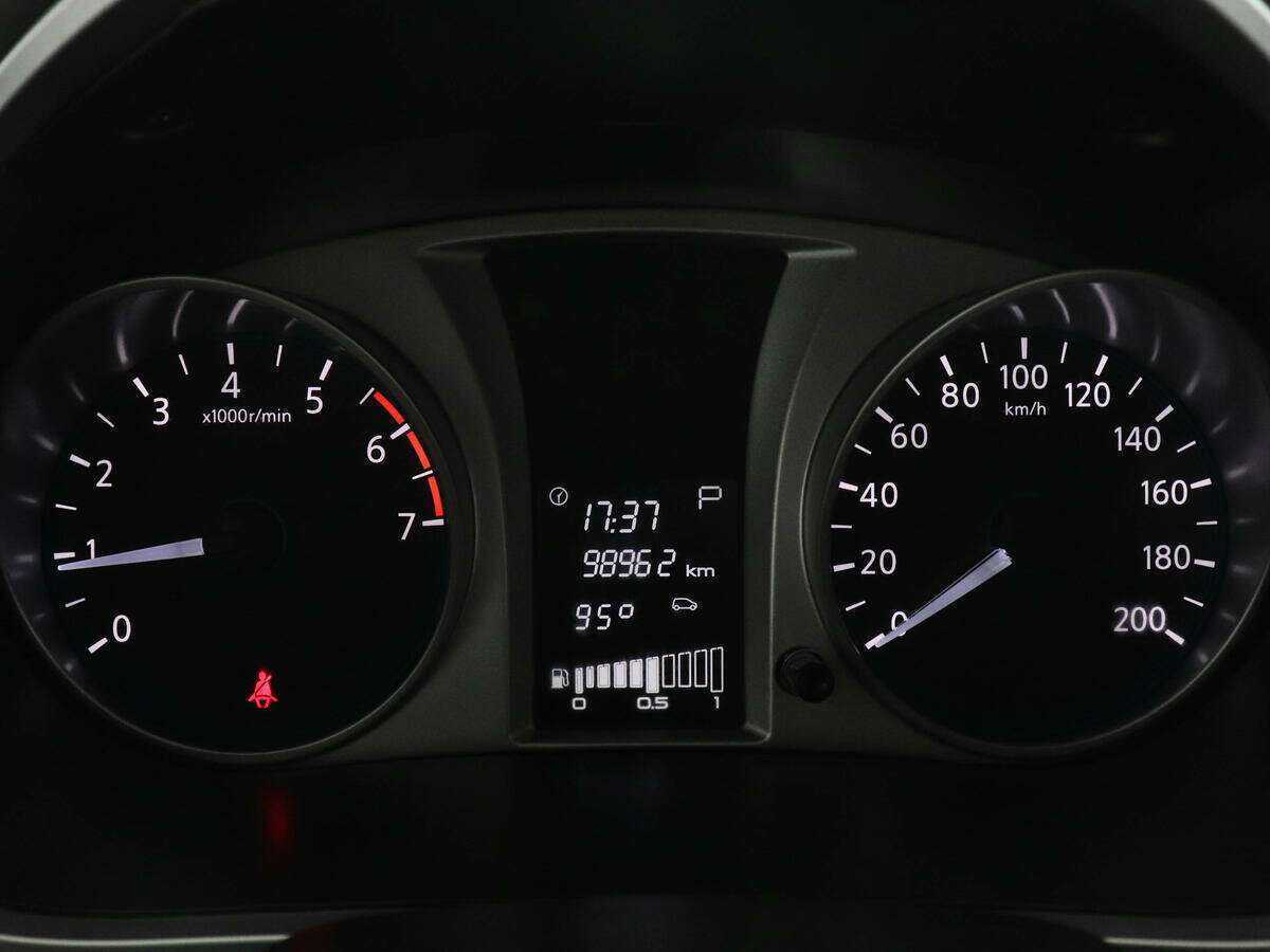 Продажа Б/У Датсун он-ДО. Фото: #10