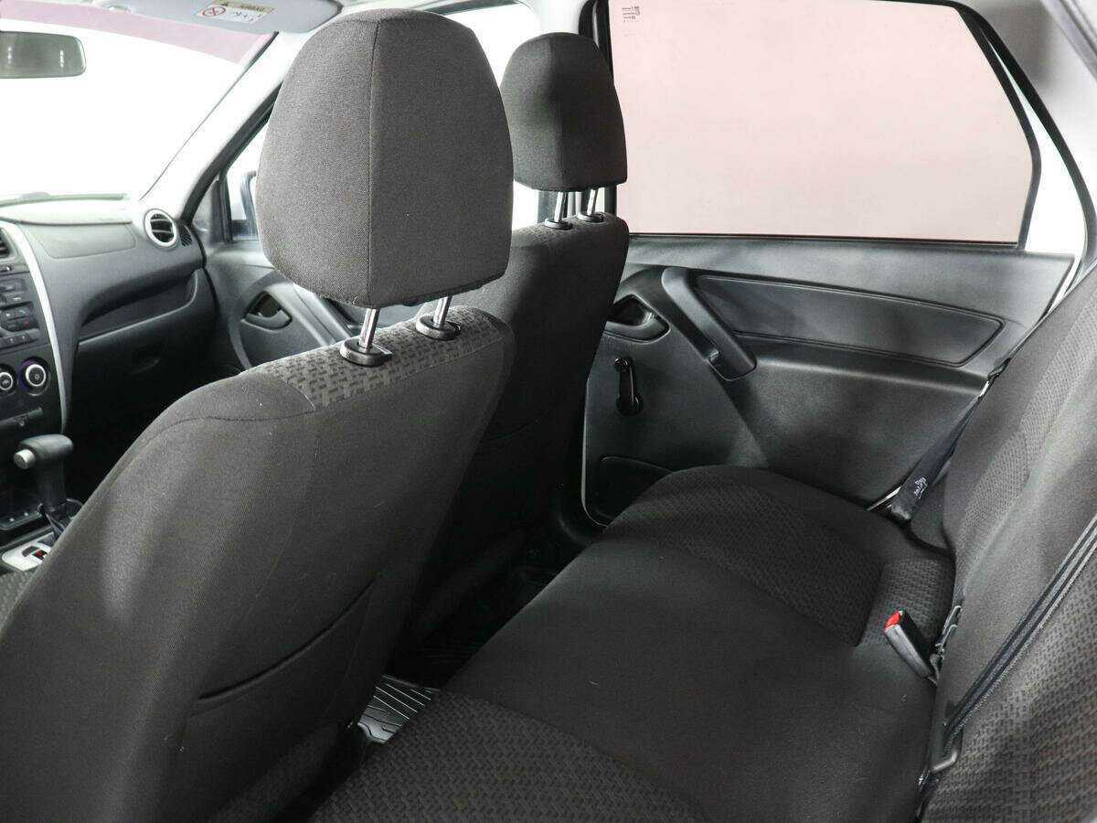 Продажа Б/У Датсун он-ДО. Фото: #11