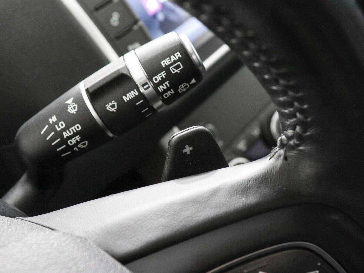 Купить Land Rover Range Rover Evoque с пробегом. Фото: #13