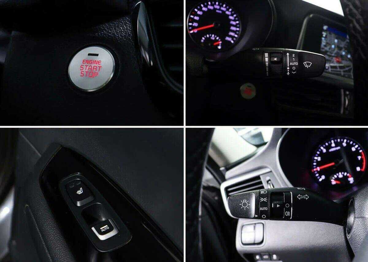 Продажа Б/У Киа Оптима. Фото: #16