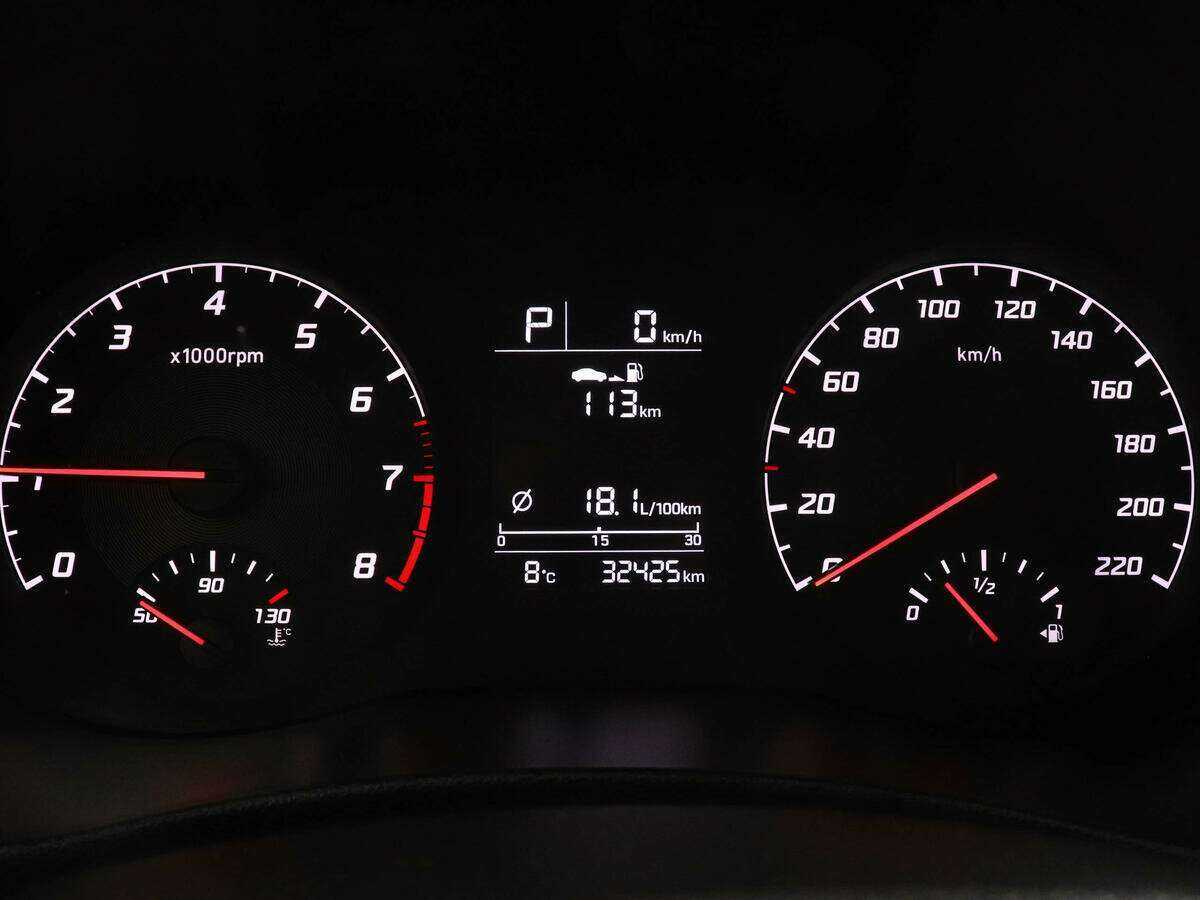 Продажа Б/У Хендай Солярис. Фото: #9