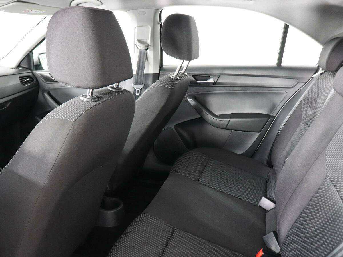 Продажа Б/У Фольксваген Поло. Фото: #11