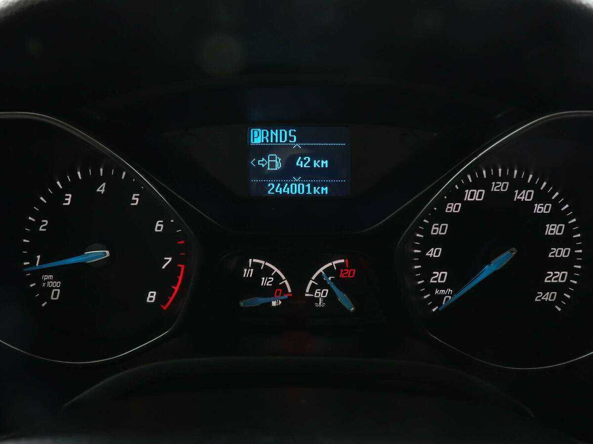 Продажа Б/У Форд Фокус. Фото: #6